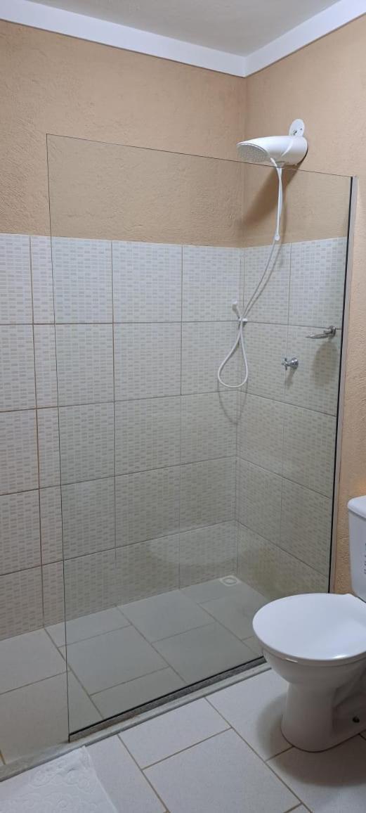 Pousada Cheiro De Mato Penedo  Habitación foto