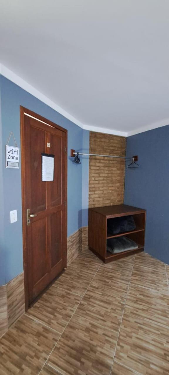 Pousada Cheiro De Mato Penedo  Habitación foto