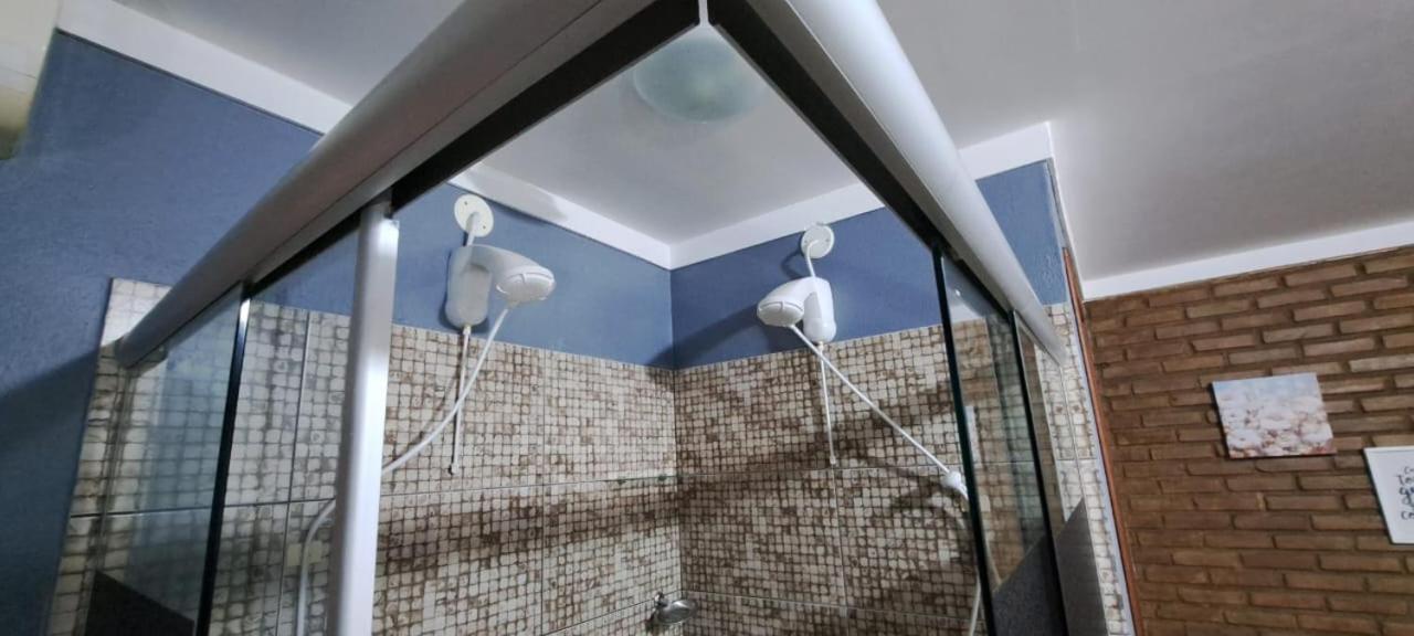 Pousada Cheiro De Mato Penedo  Habitación foto