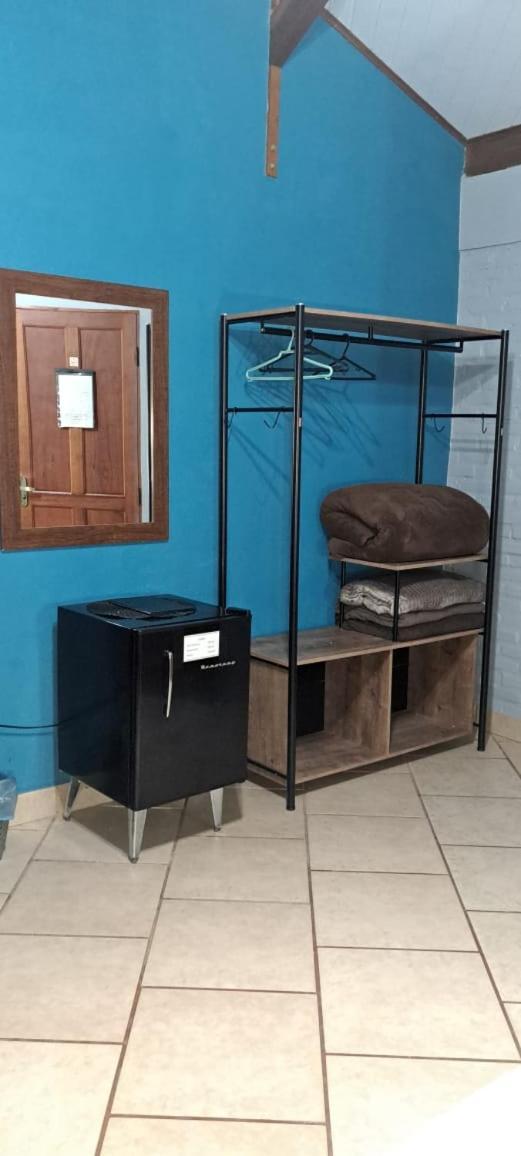 Pousada Cheiro De Mato Penedo  Habitación foto